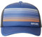 Rip Curl Weekend Trucker Cap One Size, blau, Einheitsgröße