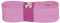 Schrägband 3m x 20mm Baumwolle gefalzt 60 Farben Einfassband Saumband, Farbe:400873 violett