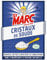 St Marc Cristaux de Soude Nettoyant Multi-Usage 100% d'Origine Naturelle 680 g - Dégraisse, Débouche et Nettoie les extérieurs