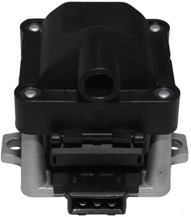 Zündspule Für Audi 80 B3 B4 1,6 2,0 1009050007 004050016 357905104 6N0905104 6NO90510 4 867905104 867905104 Motor Zündspule Pack