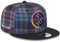 New Era Pittsburgh Steelers Crucial Catch 9FIFTY Snap Cap