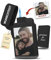 Meinearmbänder Feuerzeug personalisiert mit Foto – Farbbild Druck | Personalisierte Geschenke für Männer & Frauen | Perfekt als Geschenkidee für besondere Anlässe