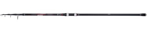 SHIMANO Sienna HD TEGT Wrap Rod 3.6 m 50-100 g 5pc