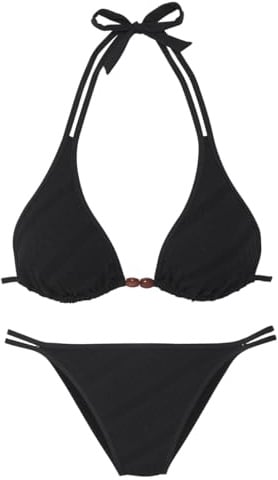 s.Oliver Damen Triangel-Bikini