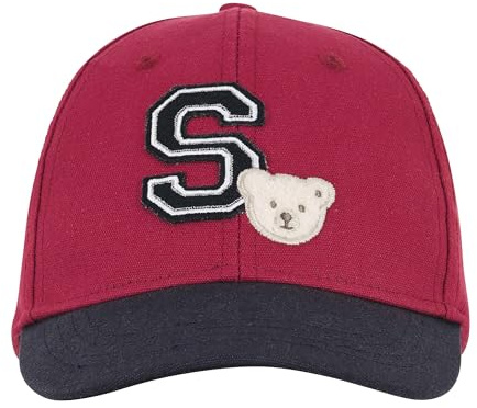 Steiff Unisex Kinder Baseballkappe Baseballcap