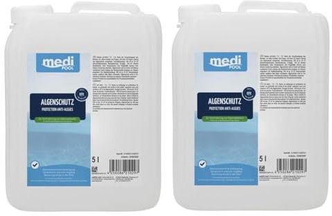 Medipool Algenschutz 2X 5 L