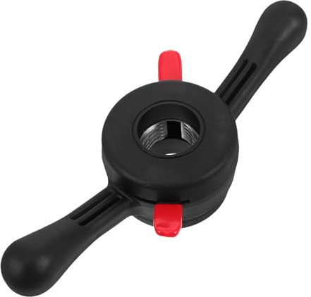 Alipis Strumento Di Equilibratura Pneumatici Equilibratore Quick Nut Supporto Per Equilibratura Ruote Strumento Di Allineamento Ruote Cambio Gomme Equilibratrice Ruote Accessori Per