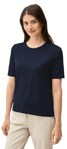 Basic Rundhals T-Shirt