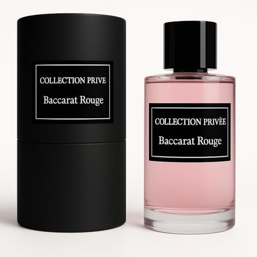 Private Collection Baccarat Rouge Eau de Parfum gemischt, 50 ml