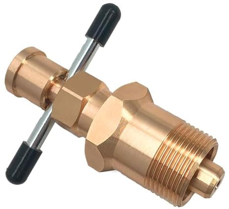 Olive Puller – 2-in-1 High-Strength Olive Ring Removal Tool | Easy Plumbing & Pipe Fittings | Essential Tool for DIY & Professional Use