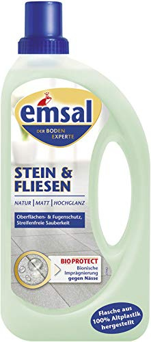 Emsal Stein & Fliesen Bodenpflege, 1000 ml