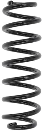 MONROE Suspension Spring | SP4339 | OE-Matching Quality | Ride Comfort & Stability | Pack of 1