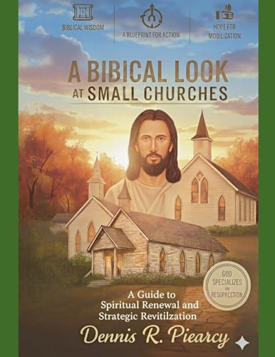 A Biblical Look at Small Churches: How to Help