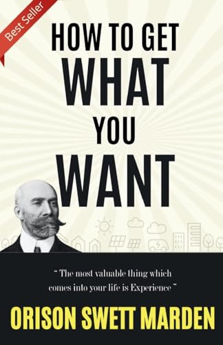 How to get what you want?