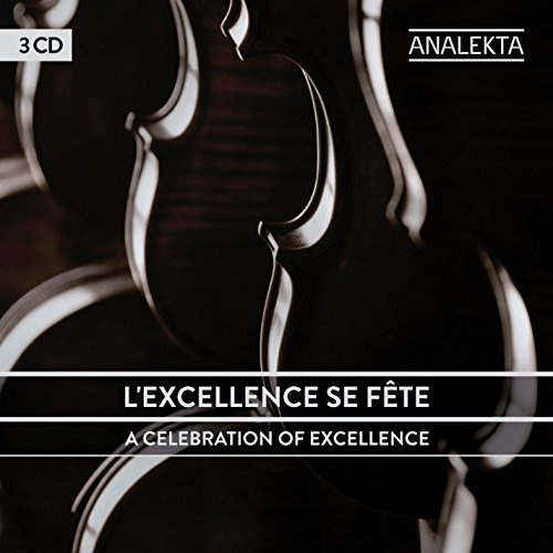 Celebration of Excellence / Various
