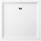 VB Duschwanne O.novo 6210 900x900x60mm we Alpin
