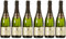 LaCheteau - Crémant de Loire Blanc Brut AOP (6 x 0.75 L)