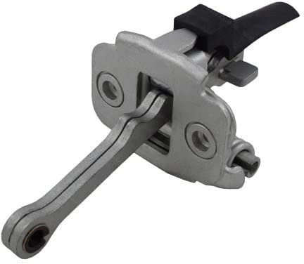 Türfangband Türfeststeller Türbremse Stellmotor Türschloss Tür 6E0837249C Vorne Beidseitig NEU