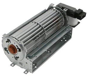 Luftventilator für Pelletöfen Original MCZ/RED Code 4160473