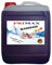 Primax Universal Vollwaschmittel Gel, 10 Liter für Familien mit Kindern, Reinheit, Strahlende Wäsche und Frische für Ihre Wäsche - Waschgel im Familienpack Primax BlackWash