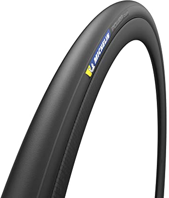 MICHELIN Power Cup, Road Fahrradreifen, Schwarz, 700x25 mm