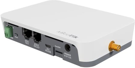 MikroTik Knot LR8 Kit