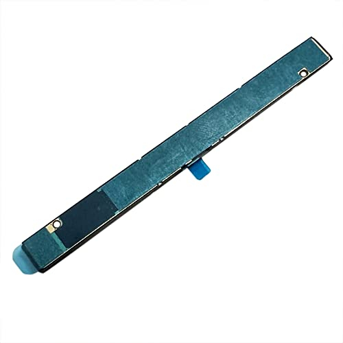 ZAHARA Caméra Latitude Webcam pour HP Envy x360 15-W M6-W Pavilion 15-AB 56180070361 056180070361 708230-1R5 757023-1R5 810961-00 Latitude Camera Webcam/Webcam for Laptop/Laptop Camera