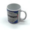 PLUS HOME Taza personalizada con nombre. Regalos personalizados con nombre y texto. Tazas con frases originales.CARMEN
