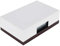 Campanello Cablato, Campanello Cablato Meccanico, Campanello Cablato Manuale Ding Dong Bell per di Controllo Accessi per Hotel Domestici (220V)