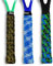 Senston Tennisschläger Griffe Band 3pcs Overgrip für Tennis/Badminton/Squash Schläger Griffe