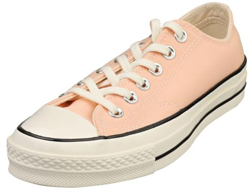 Converse Chuck 70 Vintage Canvas Lo Sneakers Senior - 39 1/2