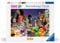 Ravensburger Puzzle 12000575 - Gelini am Times Square - 1000 Teile Puzzle für Erwachsene und Kinder ab 14 Jahren,