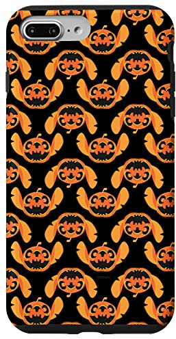 Disney Stitch Jack-O’-Lantern Halloween Case for iPhone 7 Plus/8 Plus