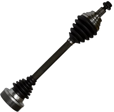 generisch ANTRIEBSWELLE FÜR GOLF TOURAN PASSAT A3 ATECA SUPERB YETI LINKS VORNE AUTOMATIK