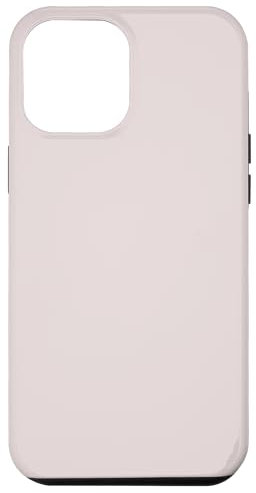 iPhone 15 Pro Max Light Pink Case