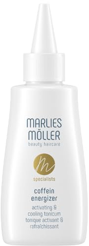 MARLIES MÖLLER Specialists Coffein Energizer 125 ml