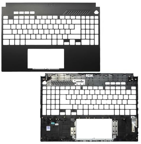 Handballenauflage für Laptops Für ASUS TUF Gaming F15 FX507ZM FX507ZR FX507ZU FX507ZI FX507ZV FX507VV FX507VU Schwarz Topcase