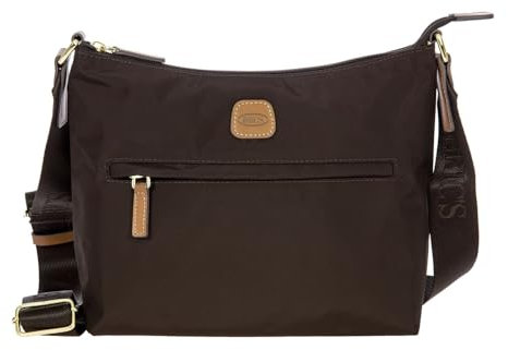 Bric's X-Bag Shoulderbag Brown