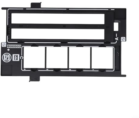 Fotohalter Filmschieber Negative Abdeckung kompatibel mit mehreren Scanner-Modellen einschließlich der V600 und V450 Serie #1423040