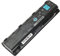 Laptop Battery Compatible for Toshiba PA5024U-1BRS PABAS260 Satellite C850 C850D C855 C870 L850 L855 L870 P850 PABAS262 PA5109U-1BRS PA5026U-1BRS [6 Cells/4400mAh/48wh]