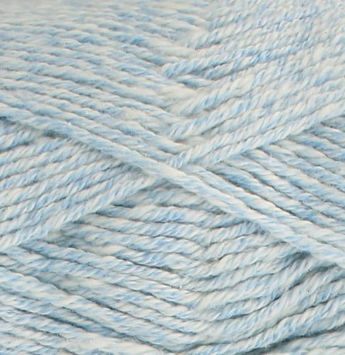King Cole Simply Denim Chunky - Sky Denim (6144)