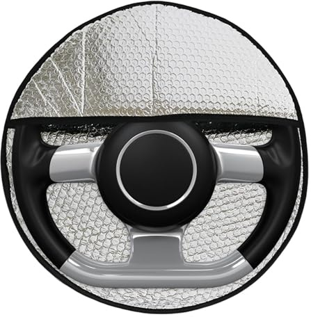 -Sonnenschutz – schützender Hitzereflektor | Auto, SUV, Pickup, LKW