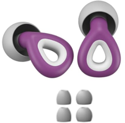 Flaroey Ear Plug for Sleeping Tapones para Dormir Noise Reduction Waterproof Swimming Ear Plug Protection Oordopjes Earplugs Set