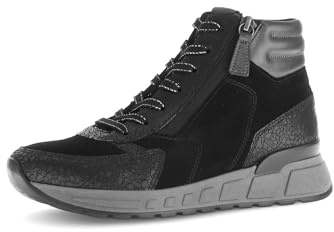 Gabor Damen Klassische Stiefeletten, Frauen Stiefeletten