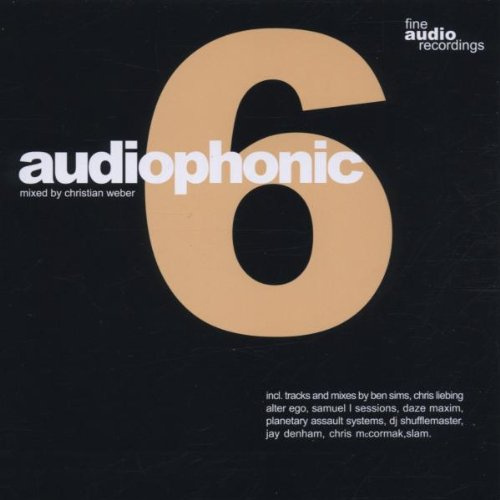 Audio (Intergroove)