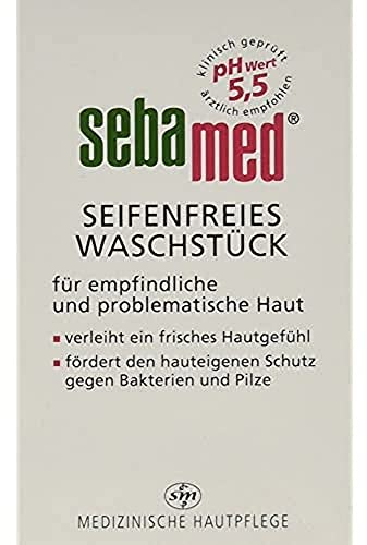 Sebapharma Sebamed Waschstück, 150g