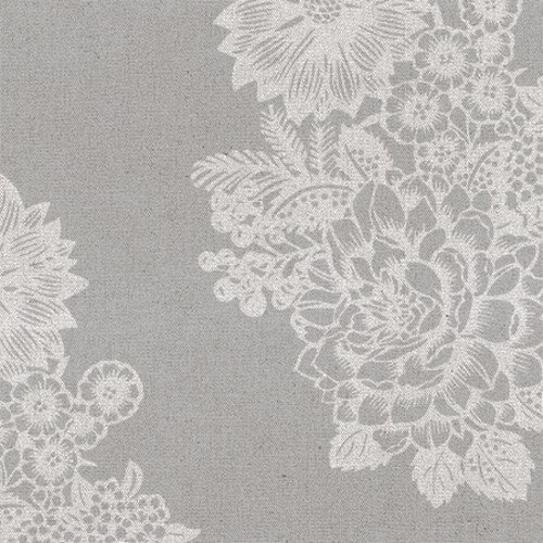 20 Servietten Zierliche Spitze/Muster 33x33cm