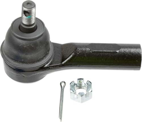 LEMFÖRDER 38580 01 Tie Rod End for Ford Maverick 2001 - Outer, Front Axle and other vehicles