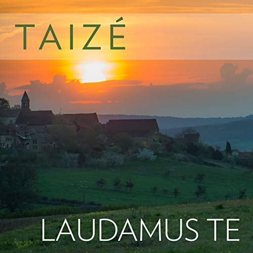 Taizé (Note 1 Musikvertrieb)