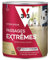 V33 Vitrificateur Passages Extrêmes, Incolore Satin, 2,5l